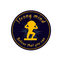Strong Mind